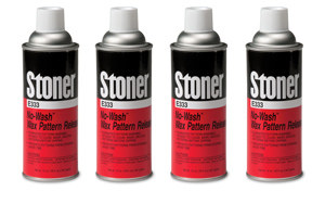 美国正品Stoner无洗涤型蜡模脱模剂E333 用于熔模铸造工艺 蜡模清洁剂 无氯化清洗剂 美国STONER（斯托纳）进口脱模剂