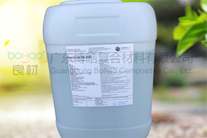 广东加滢过氧化甲乙酮无色透明固化剂Hardnox系列M200 玻璃钢树脂专用白水